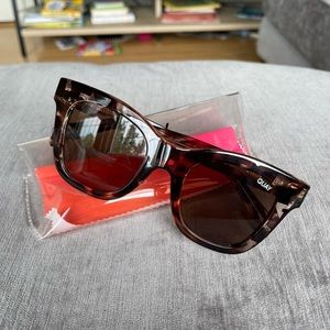 QUAY After Hours Sunglasses